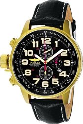 Invicta Men's 3330 Force Collection Lefty Watch