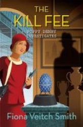 The Kill Fee Paperback