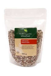 Health Connection - Ultimate Seed Mix 250G 500G 250G - R 34.40