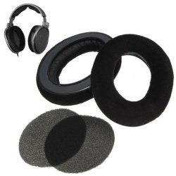 Replacement Ear Pads For Sennheiser Hd545 Hd565 With Ear Cup