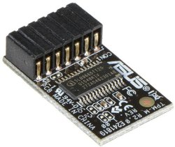 Asus 14-1 Pin Tpm Module R2.0