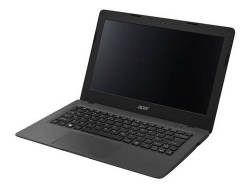 Acer Aspire One Cloudbook Ao1-131-c85u Celeron N3050 Win 10 Laptop - Grey