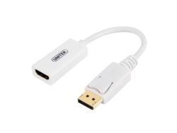 Displayport Male To 4k Hdmi Female Adapter