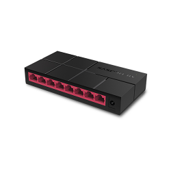 8 Port Desktop Switch - MS108G