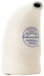 Universal Vision Himalayan Crystal Salt Inhaler