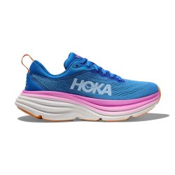 HOKA Women's Bondi 8 Road Running Shoes