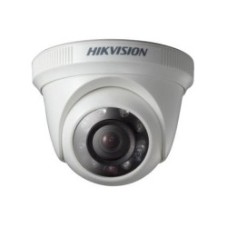 Hikvision Ds-2ce56c0t-irp - Cctv Camera Ds-2ce56c0t-irp 3.6m