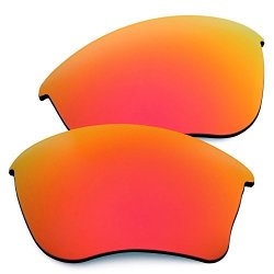 New 1.8MM Thick UV400 Replacement Lenses For Oakley Half Jacket Xlj - Options