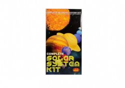 Dala Complete Solar System Kit