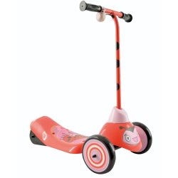 KIDS GRO - Ladybug E-scooter