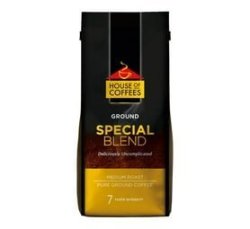 Pure Ground Coffee Special Blend 1 X 250G