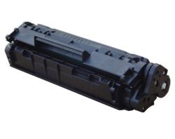 HP 80A Black Toner Cartridge Compatible CF280A