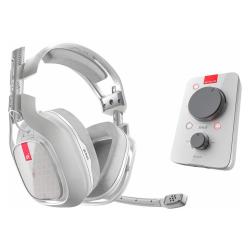 Astro Gaming A40 Tr Pro Xbox One White Headset & Mixamp