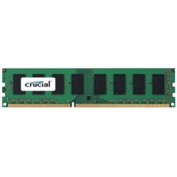 Crucial DDR3-1600 2GB Internal Memory