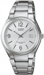 Casio General Men's Watches Metal Fashion Mtp-1265d-7avdf - Ww