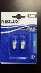 T10 W5w Led - Neolux