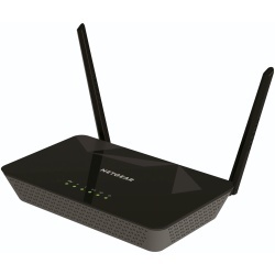 Netgear D1500 - N300 - Wifi - Dsl Router