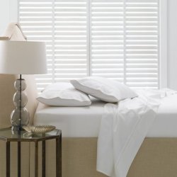 Linen House Basel 500 Thread Count Pillowcases