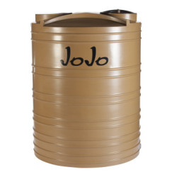 JoJo Tanks Vertical Water Tank