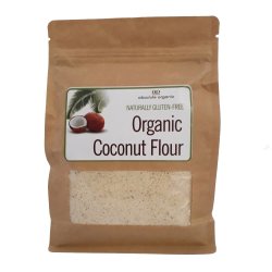 Absolute Organix Absolute Organic Coconut Flour 400G