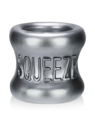 Squeeze Ball Stretcher - Lightgray