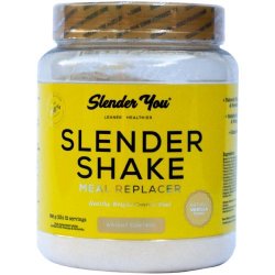 Slender You Meal Replacement Shake Strawberry 908G