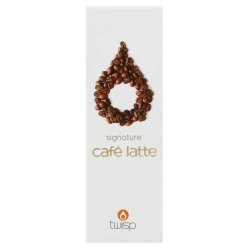 Signature Cafe Latte Flavour Refill - 20ML