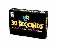 Smartgames 30 Seconds Multi-player Board Game UK Edition