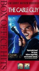 The Cable Guy Vhs