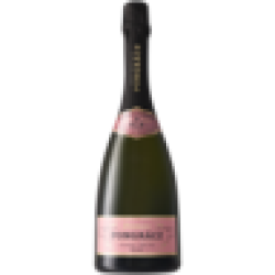M Thode Cap Classique Brut Ros Wine Bottle 750ML