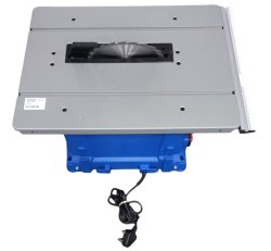 MAC Africa M1HZP2250 Table Saw