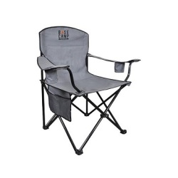 BaseCamp KE00300 Spider 100 Camping Chair