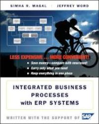Integrated Business Processes With Erp Systems Loose-leaf