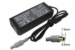 Rockety 20V 65W 90W T430 Laptop Ac Power Adapter Replacement For Lenovo Charger Ibm Thinkpad T430S T430U T420 T410 T400 T500 T510 T520 T530