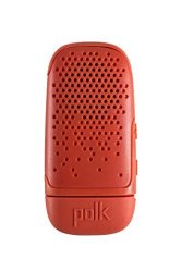 Polk Audio Bitr-a Boom Bit Red