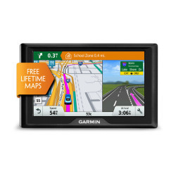 Garmin Automotive Navigation - Drive 50LM