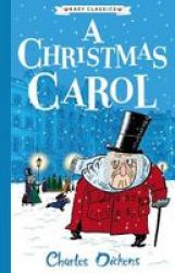 A Christmas Carol Paperback