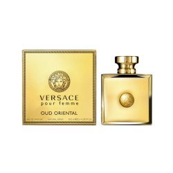 Versace Oud Oriental Eau De Parfum 100ML