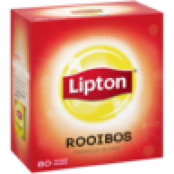 Rooibos Tea Tagless Teabags 80 Pack