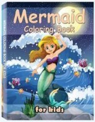 Hydrogen Energy Conversion And Management Paperback Mermaid Coloring Book For Kids Ed.