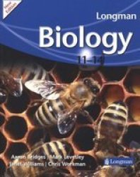 Longman Biology 11-14