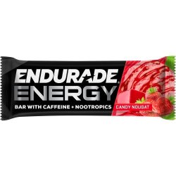 Nutritech Endurade Energy Bar Candy Nougat 40G