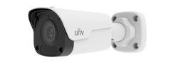 Unv - Ultra H.265 - 2MP MINI Fixed Ip Bullet Camera