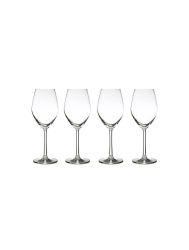 Chiara Wine Glass 420ML 4PACK