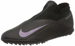 Nike Men's Football Boots Black Black 010 9.5 UK