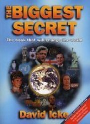 The Biggest Secret: The Book That Will Change the World Updated Second Edition