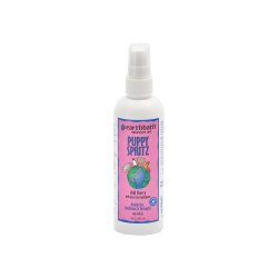 Earthbath Ultra-mild Puppy Spritz Wild Cherry 237ML