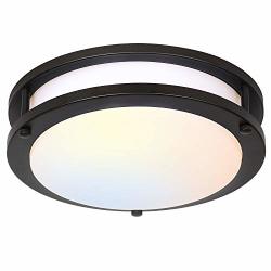 10 inch led ceiling light