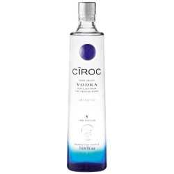 Ciro C Vodka 750ML - 6