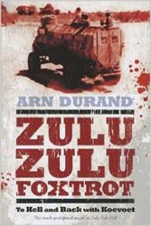Zulu Zulu Foxtrot By Arn Durand